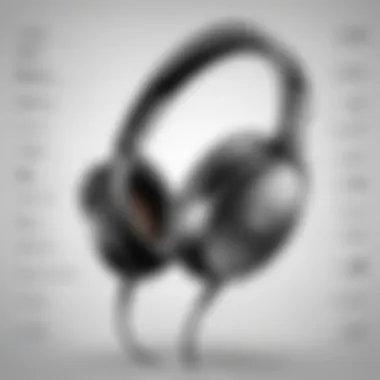 Comprehensive Review of Sennheiser PXC 550 Headphones Introduction Comprehensive Review of Sennheiser PXC 550 Headphones Introduction