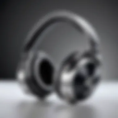 Notable Comprehensive Review of Sennheiser PXC 550 Headphones Notable Comprehensive Review of Sennheiser PXC 550 Headphones