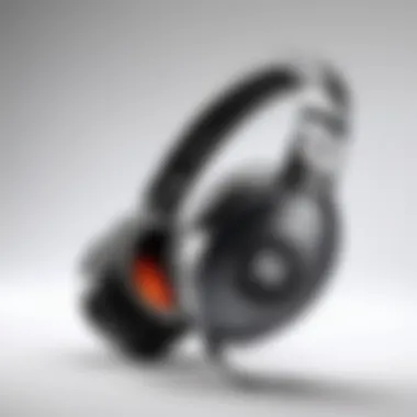 Comprehensive Review of Sennheiser PXC 550 Headphones Summary Comprehensive Review of Sennheiser PXC 550 Headphones Summary