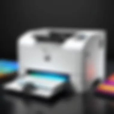 Notable Comprehensive Review of the HP Color LaserJet Pro M454nw