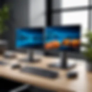 Ensuring Monitor Compatibility with Dell Docking Stations Compatibility Check for Monitors