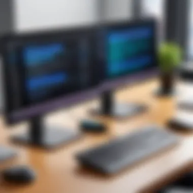 Guidelines for Troubleshooting Dual Monitor Connections Troubleshooting Connection Issues