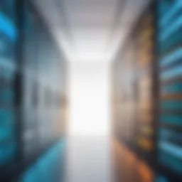 Visual representation of domain ownership benefits