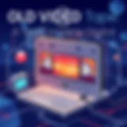 Converting Old Video Tapes to Digital: A Comprehensive Guide Introduction