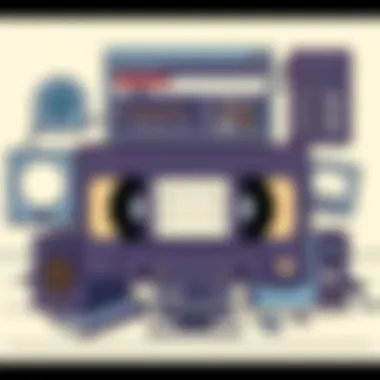 Notable Converting Old Video Tapes to Digital: A Comprehensive Guide Notable Converting Old Video Tapes to Digital: A Comprehensive Guide