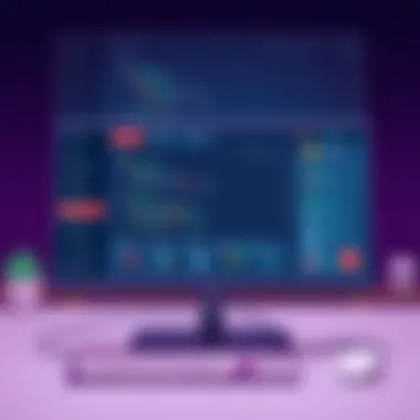 Screenshot of a free game development tool interface