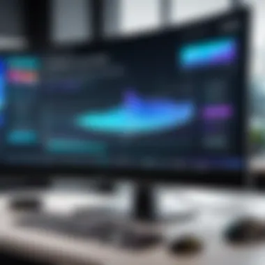 Calibration settings for optimal gaming performance