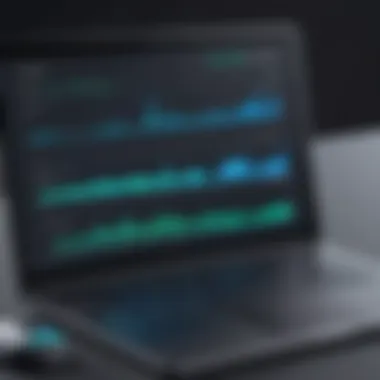 Performance Benchmarks of a Business Laptop Performance benchmarks of a business laptop