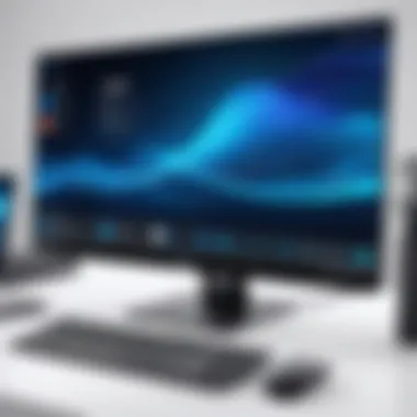 Dell U3421WE Review: A Comprehensive Analysis Summary Dell U3421WE Review: A Comprehensive Analysis Summary