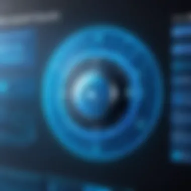 Modern security technologies
