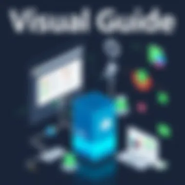 Visual guide to using EaseUS for Android recovery