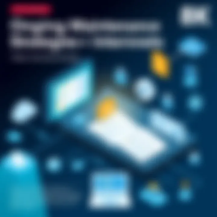 Ongoing Maintenance Strategies for Internet Reliability A checklist for maintaining internet connectivity