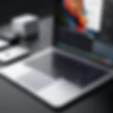 Utilizing Built-in Utilities Utilizing built-in utilities on MacBook