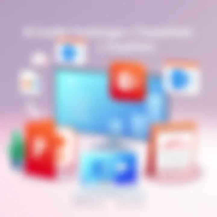 Notable Efficient Methods to Convert PowerPoint to Word