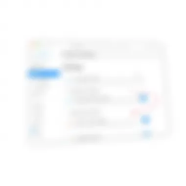 Navigating Browser Settings for Cookie Deletion Browser Settings for Cookie Removal