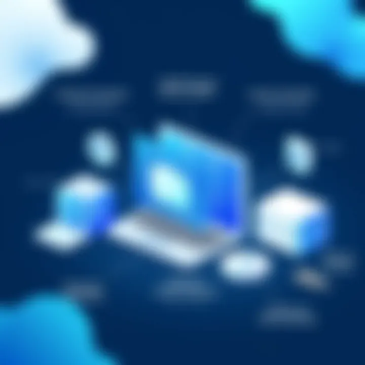 Key Features of Enterprise Backup Software Key features of enterprise backup software