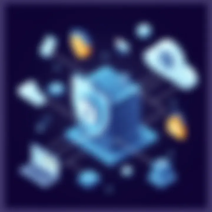 Comprehensive Overview of Data Security Solutions Comprehensive overview of data security solutions