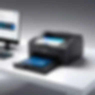 Epson EcoTank 2550: A Comprehensive Exploration for IT Professionals Introduction Epson EcoTank 2550: A Comprehensive Exploration for IT Professionals Introduction