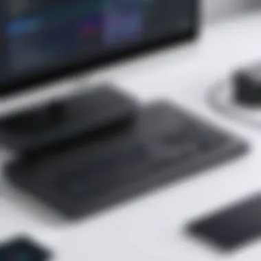 Epson EcoTank 2550: A Comprehensive Exploration for IT Professionals Summary Epson EcoTank 2550: A Comprehensive Exploration for IT Professionals Summary