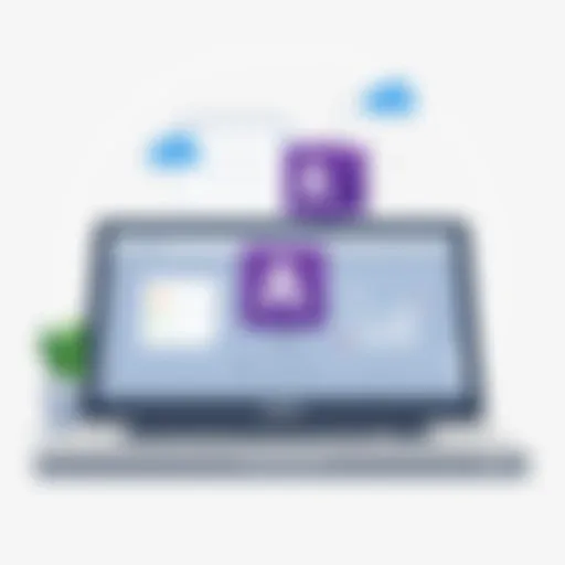 Evaluating the Acquisition of Microsoft Access Introduction