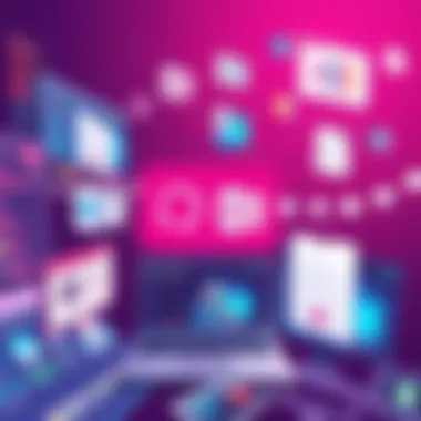 Evaluating the Acquisition of Microsoft Access Summary