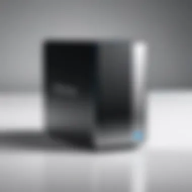 Notable Evaluating the Best 4TB Backup Drives Notable Evaluating the Best 4TB Backup Drives