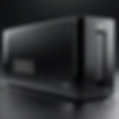 Evaluating the Best 4TB Backup Drives Summary Evaluating the Best 4TB Backup Drives Summary