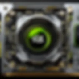 Evaluating the Best NVIDIA GeForce 3080 Ti Variants Introduction