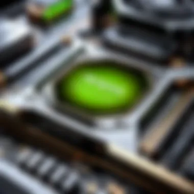 Notable Evaluating the Best NVIDIA GeForce 3080 Ti Variants Notable Evaluating the Best NVIDIA GeForce 3080 Ti Variants
