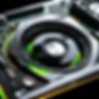 Evaluating the Best NVIDIA GeForce 3080 Ti Variants Summary