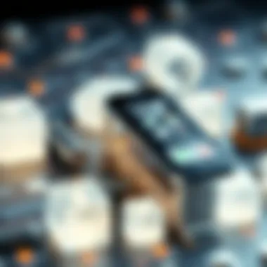 Market trends influencing smartphone costs