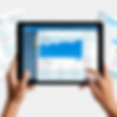 Trello Free Features Infographic Infographic illustrating features available in Trello's free version