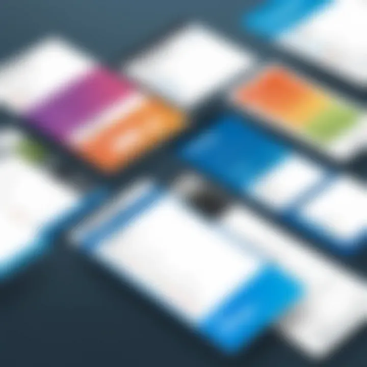 Comparison chart of Trello's pricing plans against competitors