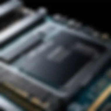 RAM Configuration Comparison for Samsung S22 Ultra Illustration comparing different RAM configurations