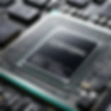 Detailed RAM Specs of Samsung S22 Ultra Detailed view of Samsung S22 Ultra RAM specifications