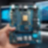 Examining the Amazon i9: A Comprehensive Review Introduction