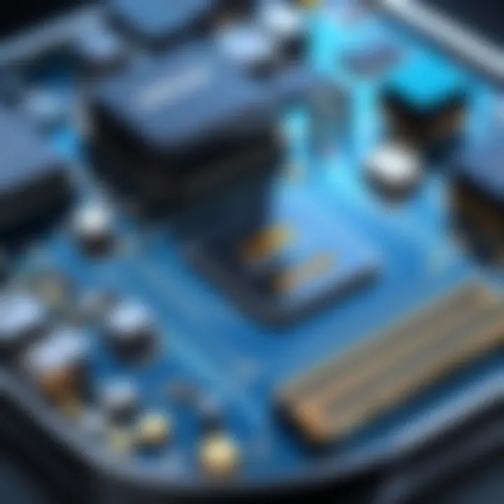 Examining the Amazon i9: A Comprehensive Review Summary