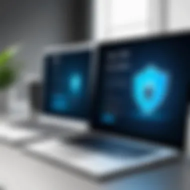 Advantages and Disadvantages Pros and cons of using free VPN services