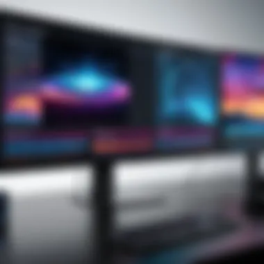 Notable Exploring 4K Monitors: The Intersection of 144Hz Refresh Rates and 1ms Response Times Notable Exploring 4K Monitors: The Intersection of 144Hz Refresh Rates and 1ms Response Times