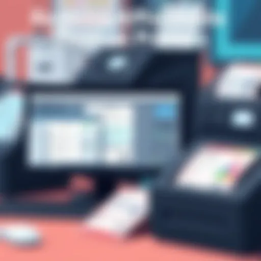 Exploring Affordable Thermal Label Printers: A Comprehensive Guide Introduction