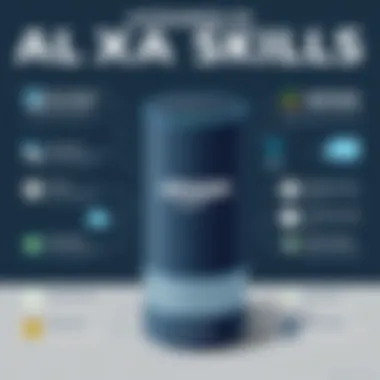 Categories of Alexa Skills Overview of Amazon Alexa skills categories