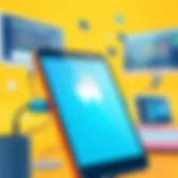 Exploring Android App Players for Windows 10: A Comprehensive Guide Introduction