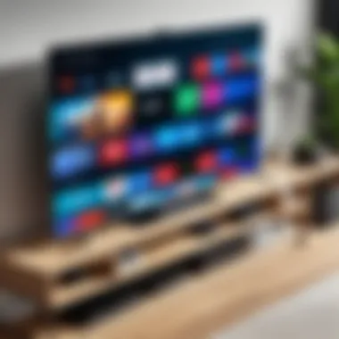 Connectivity Options Explained for Enhanced Experience Understanding Connectivity Options for Android to TV