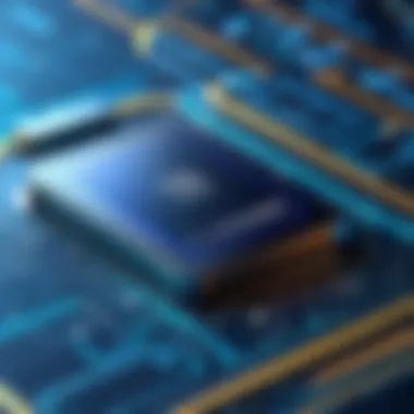 Graph depicting advantages and challenges of C band technology