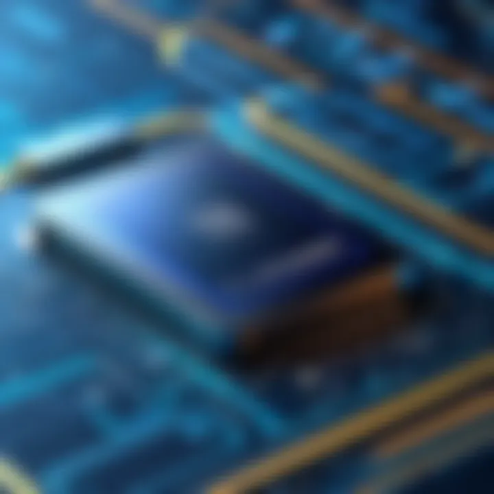 Graph depicting advantages and challenges of C band technology