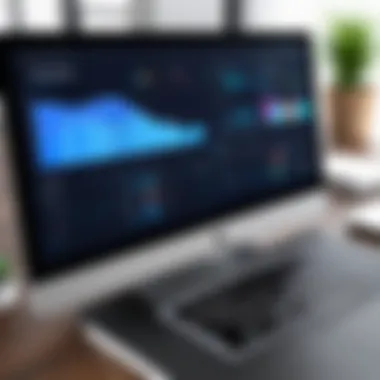 Innovative Direct Sales CRM Dashboard Innovative Direct Sales CRM Dashboard