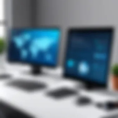 Future Trends in Direct Sales CRM Future Trends in Direct Sales CRM