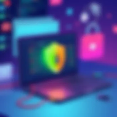 Best practices for evaluating antivirus software
