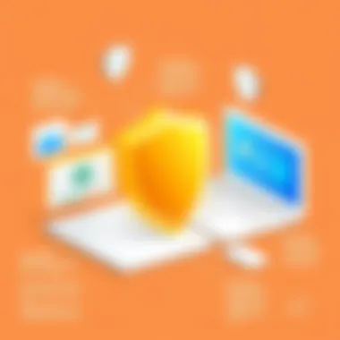 User preferences in antivirus selection