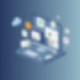 Overview of online billing systems